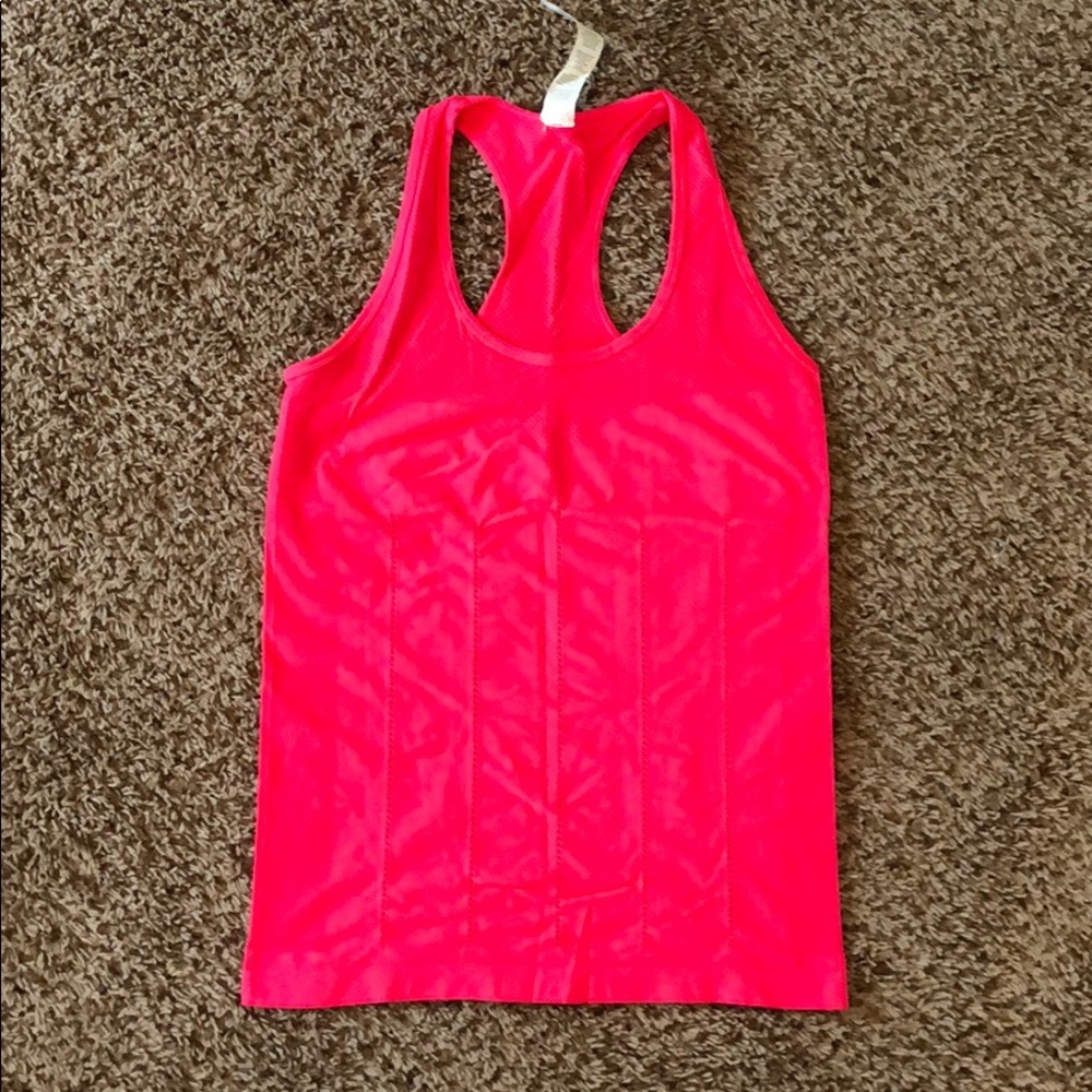 Ladies Tank top